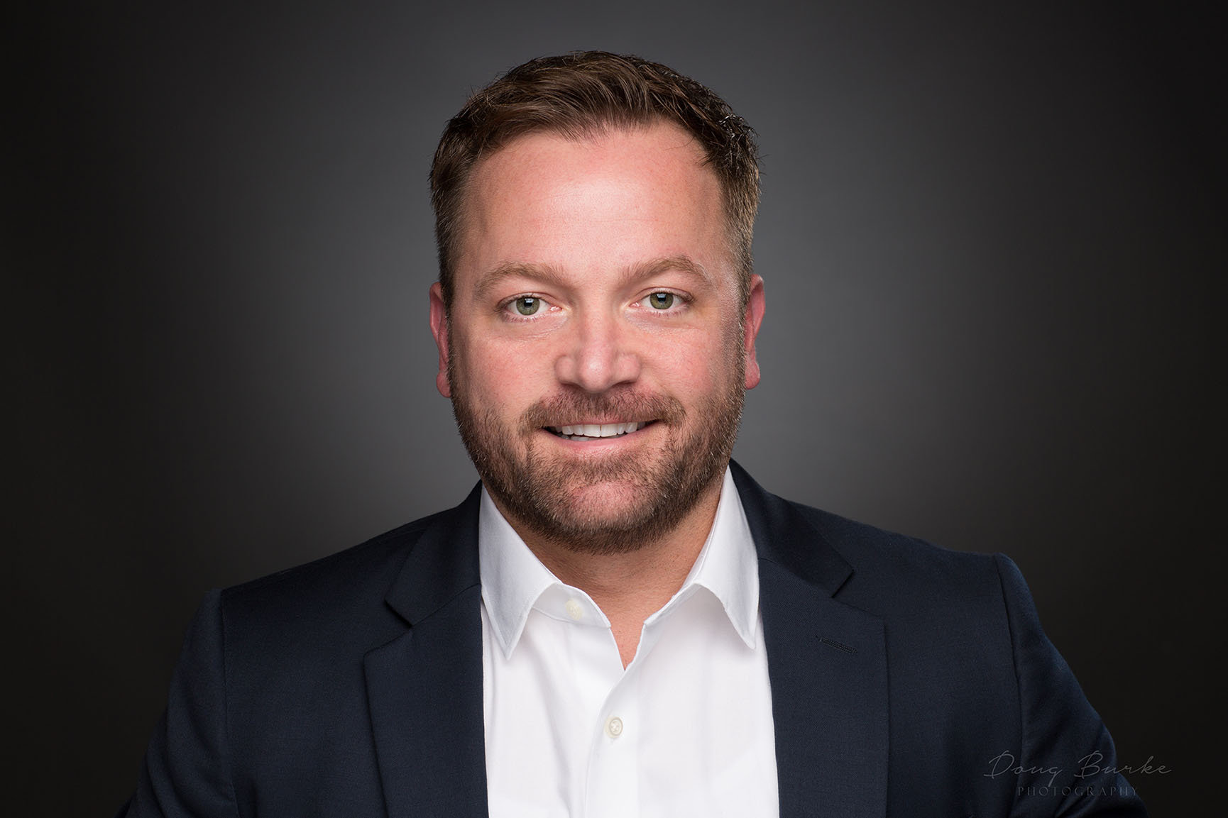 Headshot of David Miller, Principal Claims Investigator